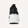 Keeva Keil-Sneaker