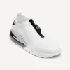 Kelbie Sneaker mit Reißverschluss Kelbie Sneaker mit Reißverschluss
