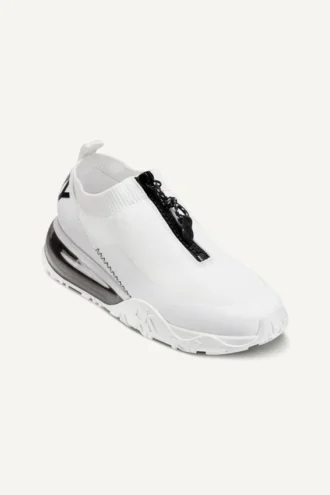 Kelbie Sneaker mit Reißverschluss