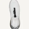 Kelbie Sneaker mit Reißverschluss Kelbie Sneaker mit Reißverschluss