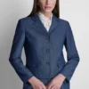 Kurzer Blazer