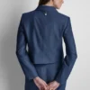 Kurzer Blazer