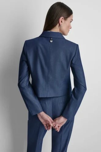 Kurzer Blazer