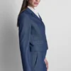Kurzer Blazer