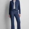 Kurzer Blazer