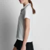 Kurzärmeliges Polohemd mit Logo Kurzärmeliges Polohemd mit Logo