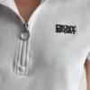 Kurzärmeliges Polohemd mit Logo Kurzärmeliges Polohemd mit Logo