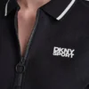 Kurzärmeliges Polohemd mit Logo Kurzärmeliges Polohemd mit Logo