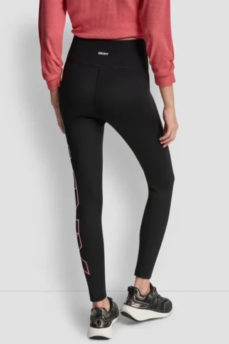 leggings mit hoher taille ombr logo und 7 8 beinlnge 2 330x495 - Leggings mit hoher Taille, Ombr&eacute;-Logo und 7/8-Beinl&auml;nge