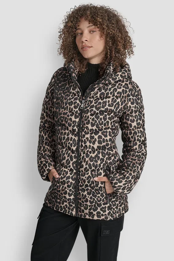 Leichte Steppjacke Leichte Steppjacke