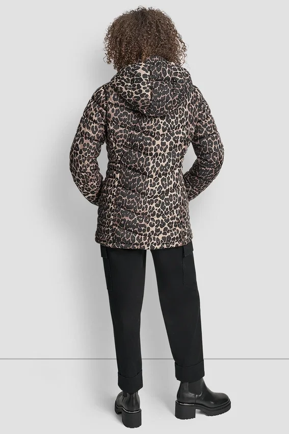 Leichte Steppjacke Leichte Steppjacke