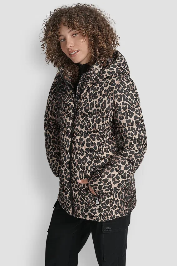 Leichte Steppjacke Leichte Steppjacke
