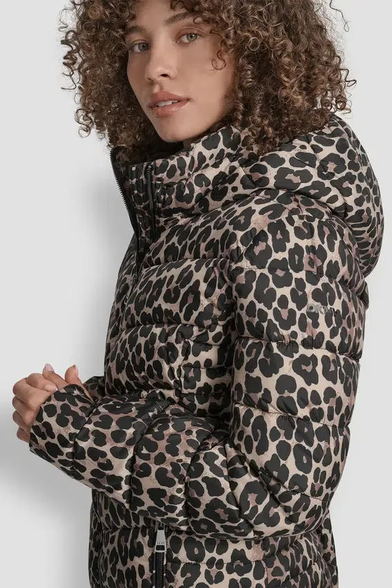 Leichte Steppjacke Leichte Steppjacke