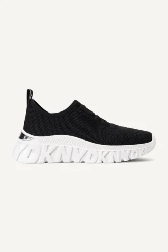 Lillie Slip-On-Sneaker