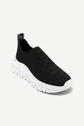 Lillie Slip-On-Sneaker