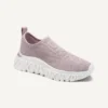 Lillie Slip-On-Sneaker Lillie Slip-On-Sneaker