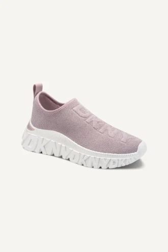 Lillie Slip-On-Sneaker
