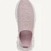 Lillie Slip-On-Sneaker Lillie Slip-On-Sneaker