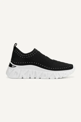 Lillie Studs Slip-On-Sneaker