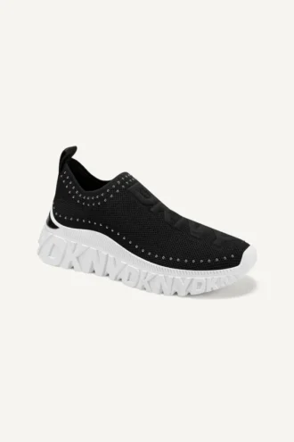 Lillie Studs Slip-On-Sneaker