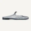 Louey Mary Jane Flache Schuhe Louey Mary Jane Flache Schuhe