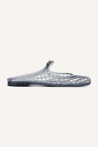 Louey Mary Jane Flache Schuhe