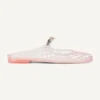 Louey Mary Jane Flache Schuhe Louey Mary Jane Flache Schuhe