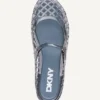 Louey Mary Jane Flache Schuhe Louey Mary Jane Flache Schuhe