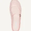Louey Mary Jane Flache Schuhe Louey Mary Jane Flache Schuhe