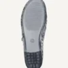 Louey Mary Jane Flache Schuhe Louey Mary Jane Flache Schuhe