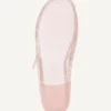 Louey Mary Jane Flache Schuhe Louey Mary Jane Flache Schuhe