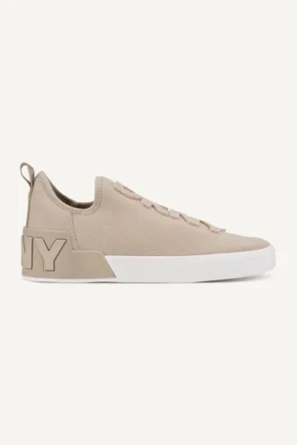 Maize Slip-On-Sneaker Maize Slip-On-Sneaker