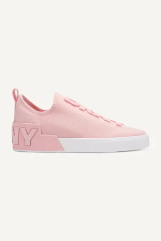 Maize Slip-On-Sneaker Maize Slip-On-Sneaker