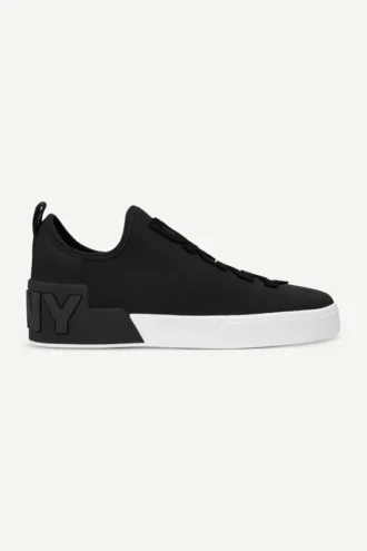 Maize Slip-On-Sneaker Maize Slip-On-Sneaker