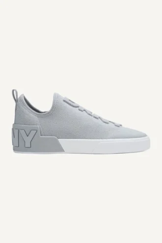 Maize Slip-On-Sneaker