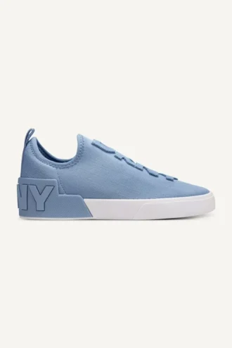 Maize Slip-On-Sneaker