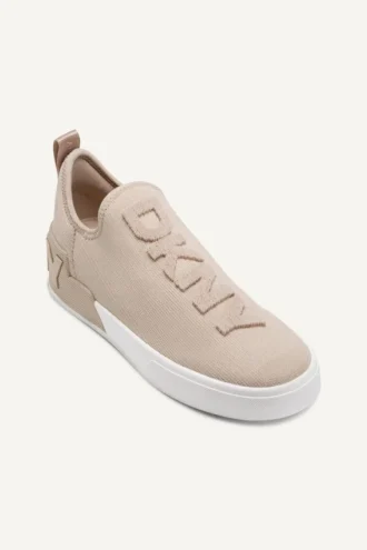 Maize Slip-On-Sneaker Maize Slip-On-Sneaker