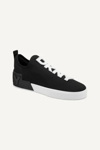 Maize Slip-On-Sneaker Maize Slip-On-Sneaker