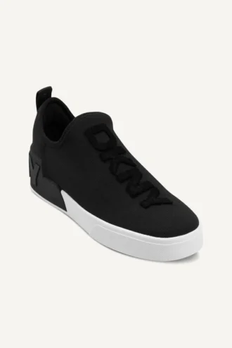 Maize Slip-On-Sneaker Maize Slip-On-Sneaker