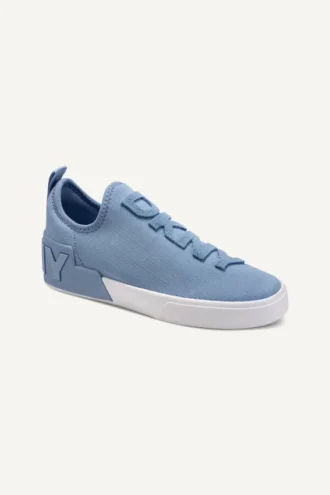 Maize Slip-On-Sneaker