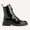 Malaya Schnürstiefel Malaya Schnürstiefel