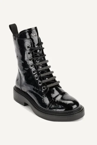 Malaya Schnürstiefel