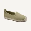 Mallandra Espadrilles
