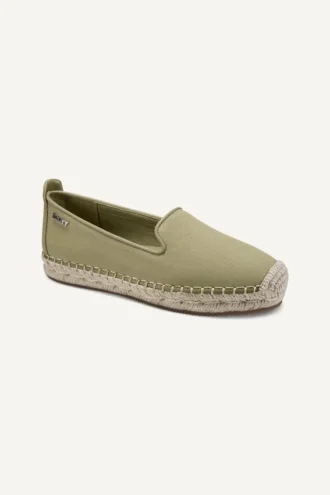 Mallandra Espadrilles