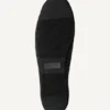 Mallandra Raffia-Flache Espadrilles