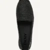 Mallandra Raffia-Flache Espadrilles