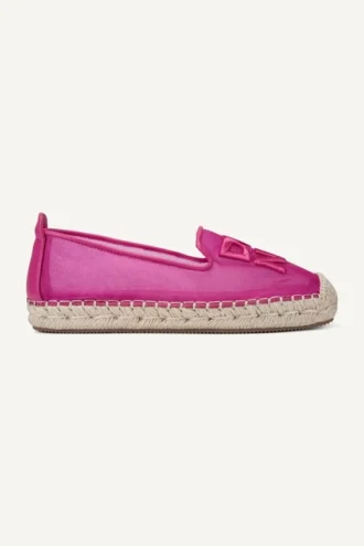 Miretta Flache Espadrille