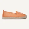 Miretta Flache Espadrille