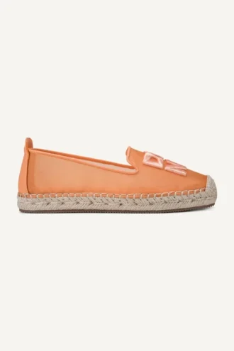 Miretta Flache Espadrille