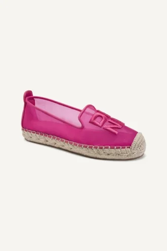 Miretta Flache Espadrille